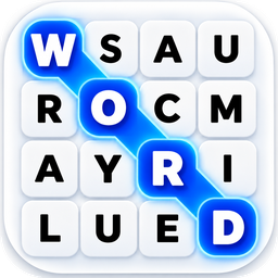 Word Search Journey